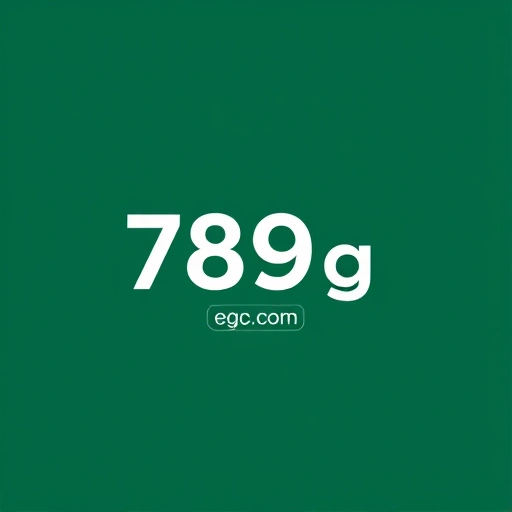 789g