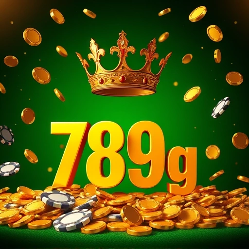 789g Logo